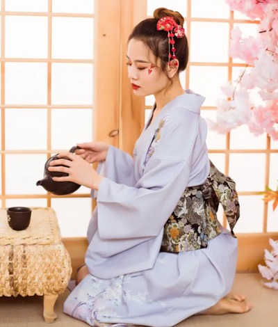 嘉兴休闲商务会所之宫廷理疗