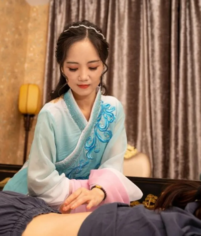 嘉兴泰式按摩之特色香薰