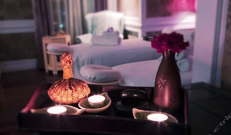 推荐嘉兴比较好的轻奢休闲养生spa会馆,亲身体验分享