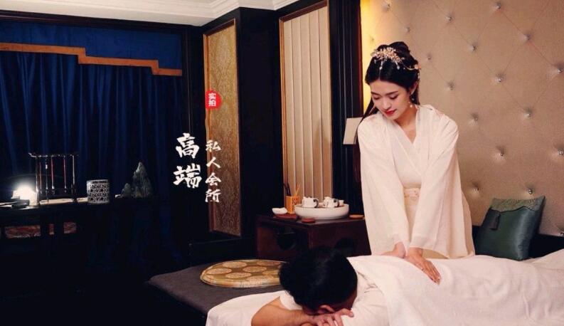 嘉兴休闲养生会所-放松身心的一片净土