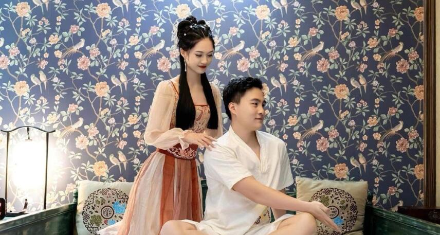 嘉兴足疗SPA休闲会馆_您的感受我们的追求