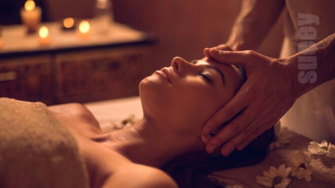 嘉兴五星级私人订制spa会所,奢华高级感十足!