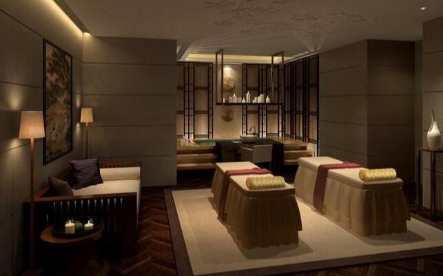 嘉兴家庭式spa足浴会所-开启美好休闲养生生活(今日会馆热点)