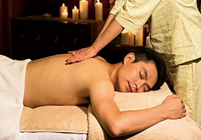 2026更新嘉兴高端SPA会所-分享spa的好处