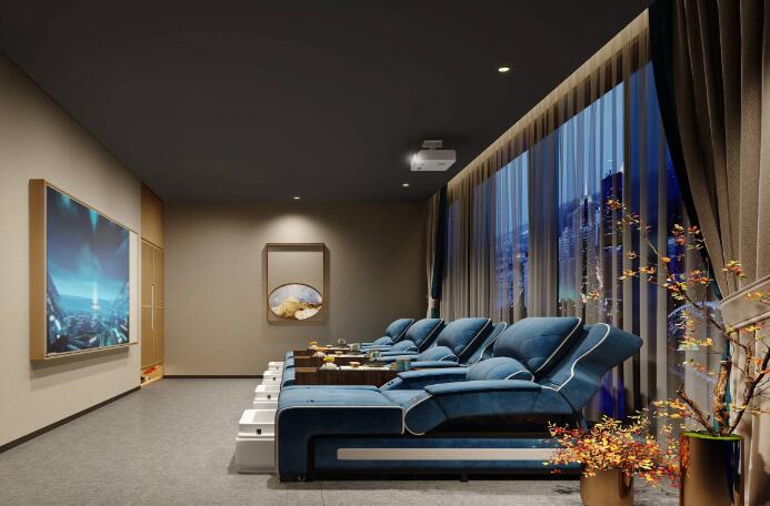 嘉兴比较不错的男士休闲Spa会馆哪里有，带着好奇心来这体验一把吧