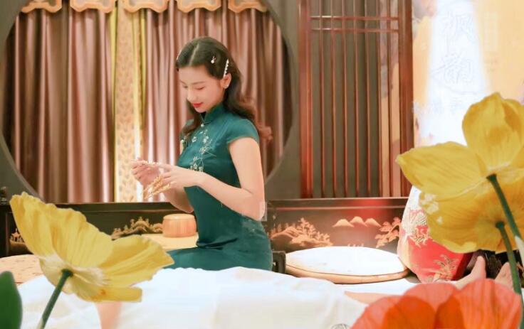 嘉兴高端男士养生会所,良心会所真心推荐