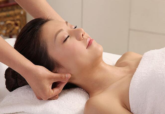 嘉兴休闲会所艺师风采展示（四）