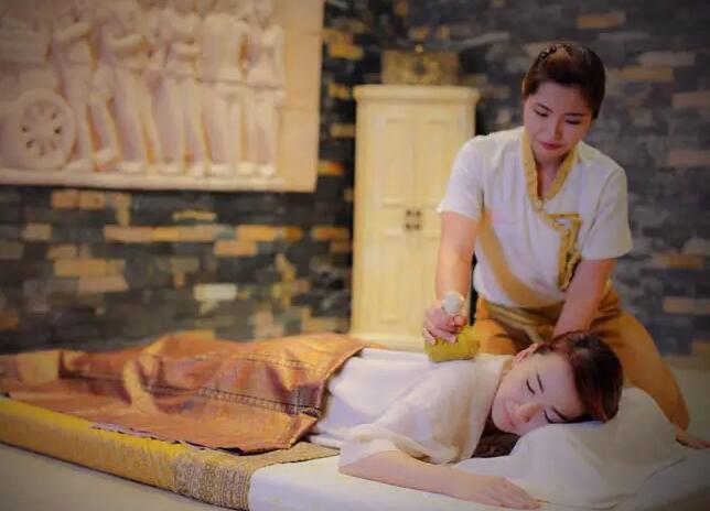 嘉兴足道洗浴男士会所艺师风采（十）