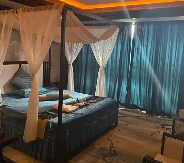 嘉兴会馆环境展示（五）​