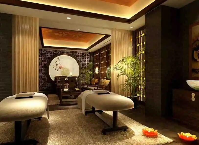 嘉兴私人养生会所环境（七）