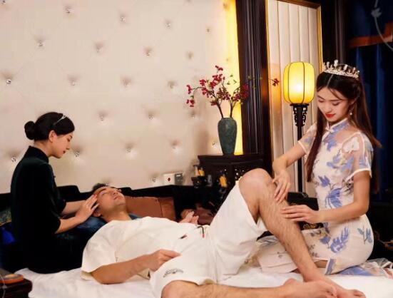 简直了!嘉兴休闲会所——告别肩颈酸痛·放松身心