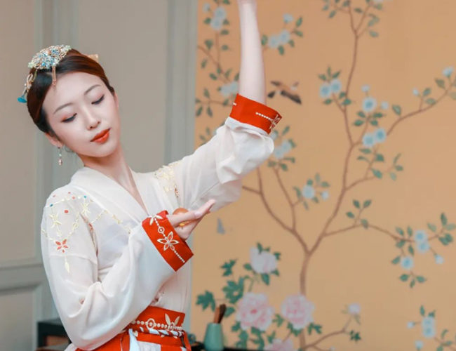 嘉兴桑拿水疗艺师展示（十二）刚去的这家不错