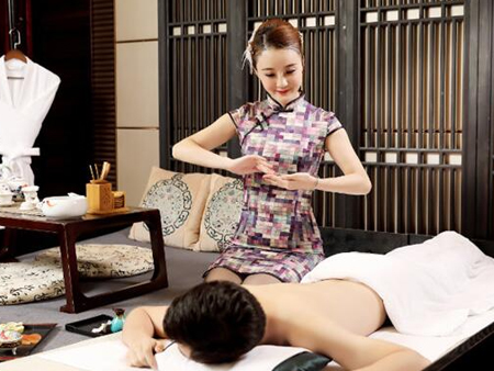 嘉兴SPA 不是奢侈是给神经做一次降噪